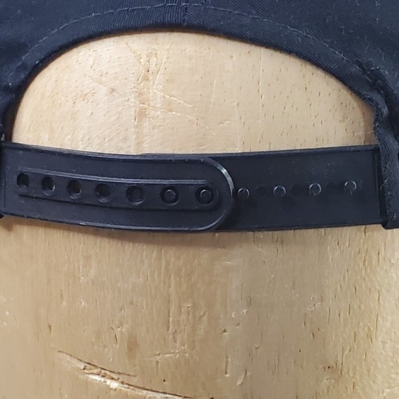 Vintage St. Louis Cardinals Blue Embroidered Snapback Baseball Cap Trucker Hat - Picture 7 of 12